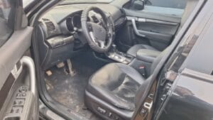 مستعمل كيا – Kia سيرانتو – Sorento