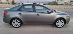 مستعمل كيا – Kia فورتي – Forte