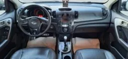 مستعمل كيا – Kia فورتي – Forte