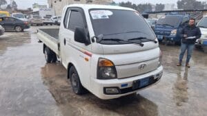 مستعمل هيونداي – Hyundai بورتر – porter