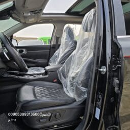 
										 مستعمل كيا – Kia سيرانتو – Sorento ممتلئ									