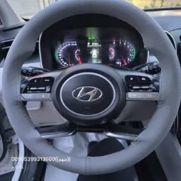 
										 مستعمل هيونداي – Hyundai توسان – Tusan ممتلئ									
