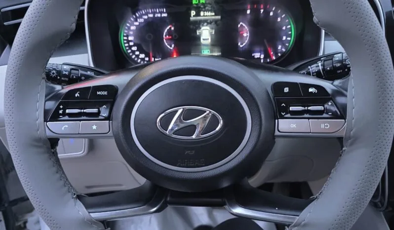 
								 مستعمل هيونداي – Hyundai توسان – Tusan ممتلئ									