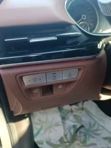 جديد جينيسيس G80