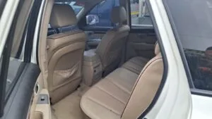 مستعمل هيونداي – Hyundai سانتافيه – Santafe