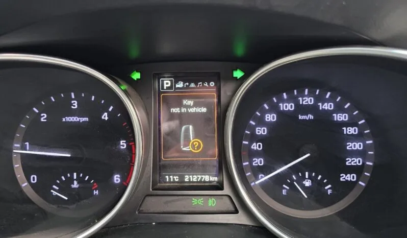 
								 مستعمل هيونداي – Hyundai ماكس كروز – Max cruise ممتلئ									