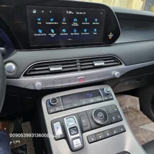 مستعمل هيونداي – Hyundai باليساد – Palisade
