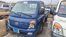 مستعمل هيونداي – Hyundai بورتر – porter