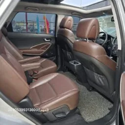 
										 مستعمل هيونداي – Hyundai ماكس كروز – Max cruise ممتلئ									