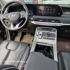مستعمل هيونداي – Hyundai باليساد – Palisade