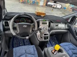 
										 مستعمل هيونداي – Hyundai فان – H1 ممتلئ									