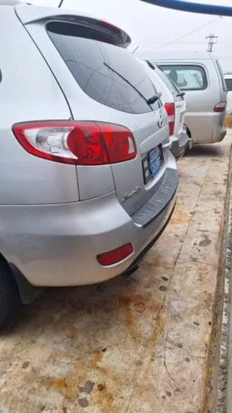 مستعمل هيونداي – Hyundai سانتافيه – Santafe