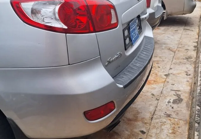 
								 مستعمل هيونداي – Hyundai سانتافيه – Santafe ممتلئ									