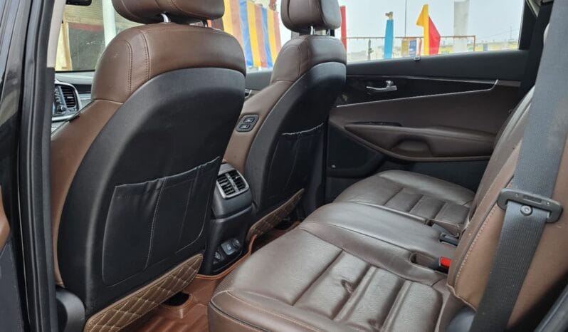 
								 مستعمل كيا – Kia سيرانتو – Sorento ممتلئ									
