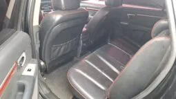 
										 مستعمل هيونداي – Hyundai سانتافيه – Santafe ممتلئ									
