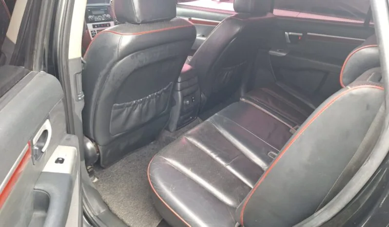 
								 مستعمل هيونداي – Hyundai سانتافيه – Santafe ممتلئ									
