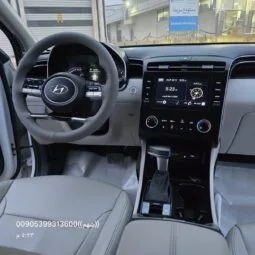 
										 مستعمل هيونداي – Hyundai توسان – Tusan ممتلئ									