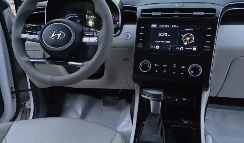 
								 مستعمل هيونداي – Hyundai توسان – Tusan ممتلئ									