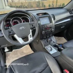 مستعمل كيا – Kia سيرانتو – Sorento