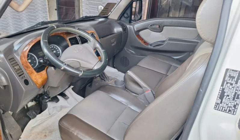 
								 جديد هيونداي – Hyundai بورتر – porter ممتلئ									