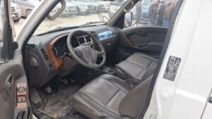 مستعمل هيونداي – Hyundai بورتر – porter