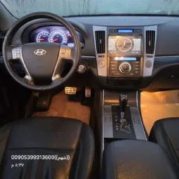 
										 مستعمل هيونداي – Hyundai فيراكروز – Veracruz ممتلئ									