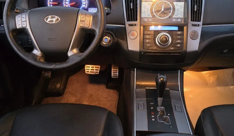 
								 مستعمل هيونداي – Hyundai فيراكروز – Veracruz ممتلئ									