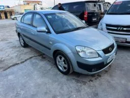 
										 مستعمل كيا – Kia ريو – Rio ممتلئ									