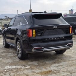 
										 مستعمل كيا – Kia سيرانتو – Sorento ممتلئ									