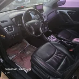مستعمل هيونداي – Hyundai الينترا – Alentra