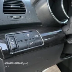 مستعمل كيا – Kia سيرانتو – Sorento