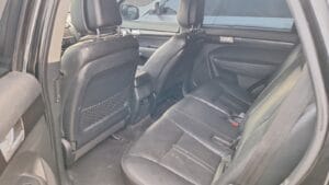 مستعمل كيا – Kia سيرانتو – Sorento