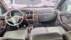 مستعمل هيونداي – Hyundai بورتر – porter