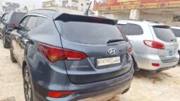 
										 مقصوص هيونداي – Hyundai سانتافيه – Santafe ممتلئ									