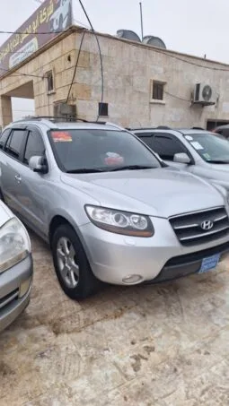 مستعمل هيونداي – Hyundai سانتافيه – Santafe