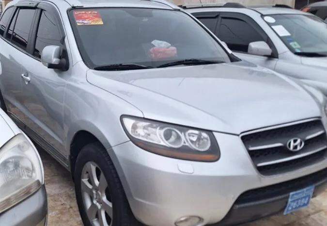 
								 مستعمل هيونداي – Hyundai سانتافيه – Santafe ممتلئ									