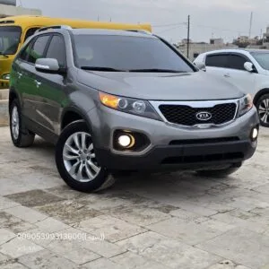 مستعمل كيا – Kia سيرانتو – Sorento