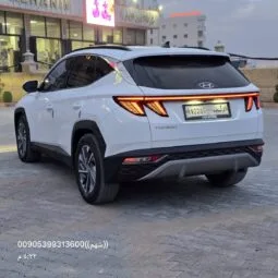 
										 مستعمل هيونداي – Hyundai توسان – Tusan ممتلئ									