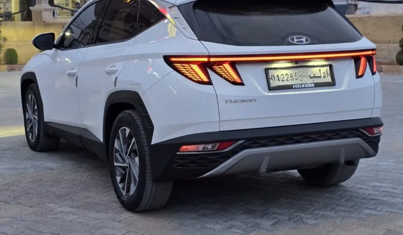 
								 مستعمل هيونداي – Hyundai توسان – Tusan ممتلئ									