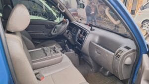 مستعمل هيونداي – Hyundai بورتر – porter
