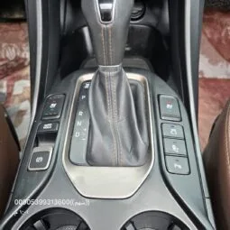 
										 مستعمل هيونداي – Hyundai ماكس كروز – Max cruise ممتلئ									