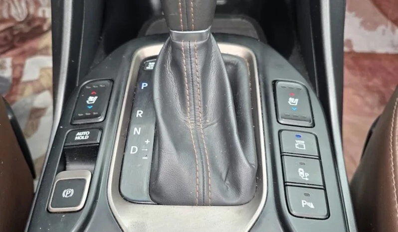 
								 مستعمل هيونداي – Hyundai ماكس كروز – Max cruise ممتلئ									