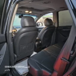 
										 مستعمل هيونداي – Hyundai فيراكروز – Veracruz ممتلئ									