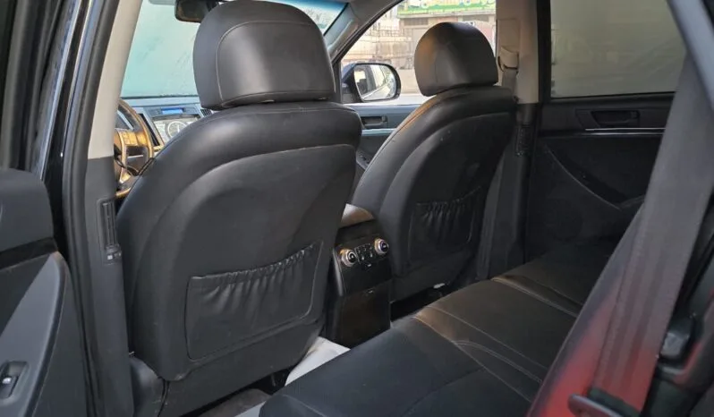 
								 مستعمل هيونداي – Hyundai فيراكروز – Veracruz ممتلئ									