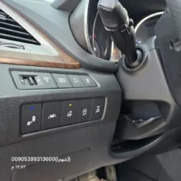 
										 مستعمل هيونداي – Hyundai ماكس كروز – Max cruise ممتلئ									