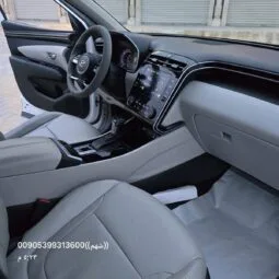 
										 مستعمل هيونداي – Hyundai توسان – Tusan ممتلئ									