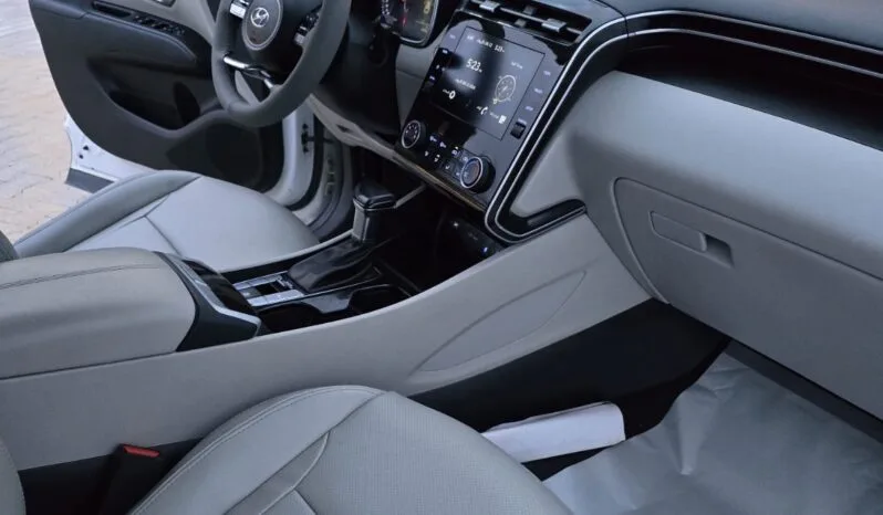 
								 مستعمل هيونداي – Hyundai توسان – Tusan ممتلئ									