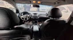 
										 مستعمل هيونداي – Hyundai توسان – Tusan ممتلئ									