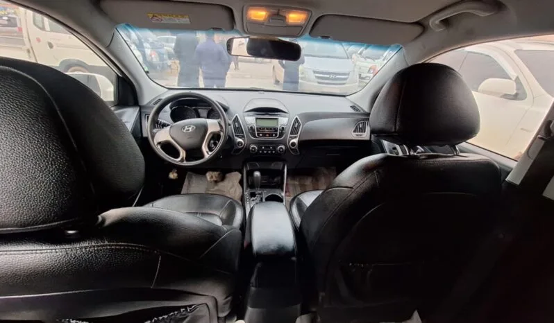 
								 مستعمل هيونداي – Hyundai توسان – Tusan ممتلئ									