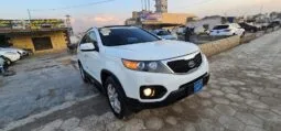 كيا – Kia سيرانتو – Sorento